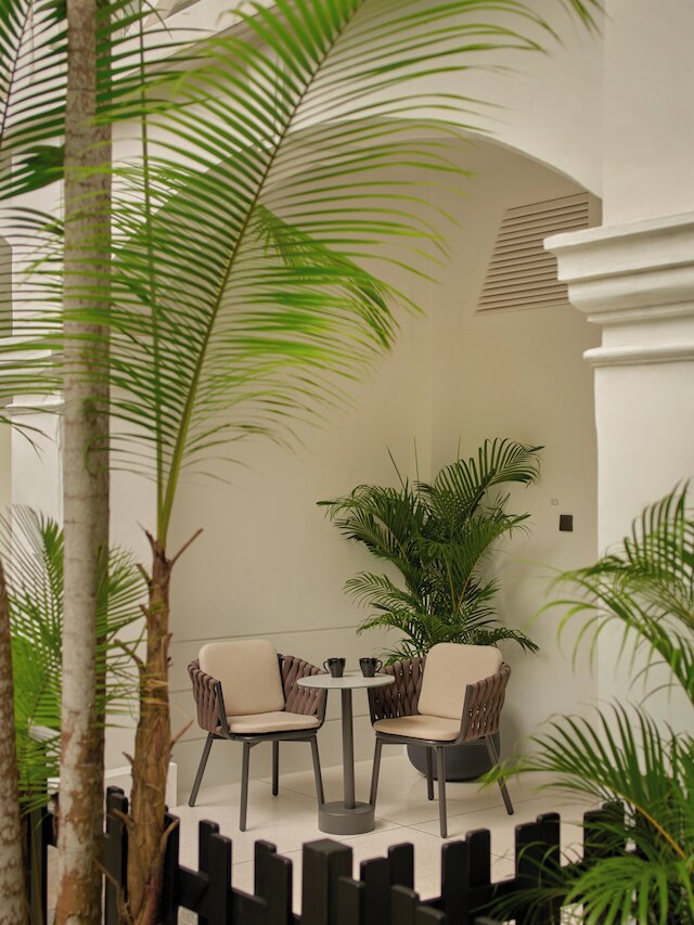 アマラ・サンクチュアリー・リゾート・セントーサ