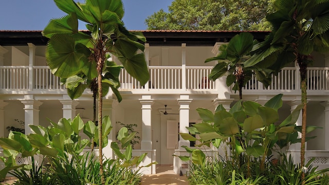 アマラ・サンクチュアリー・リゾート・セントーサ