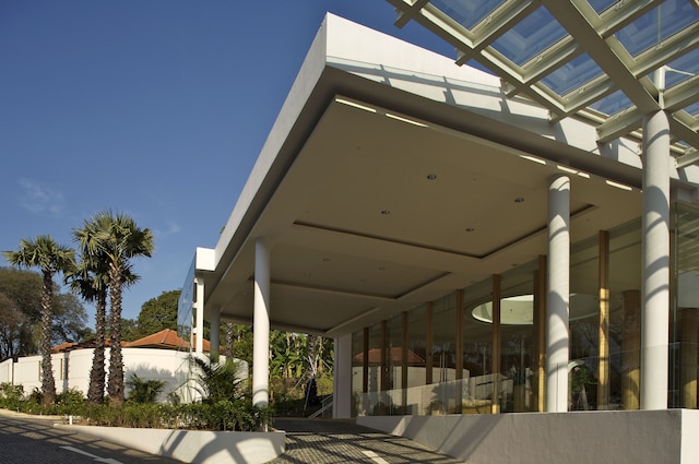 アマラ・サンクチュアリー・リゾート・セントーサ