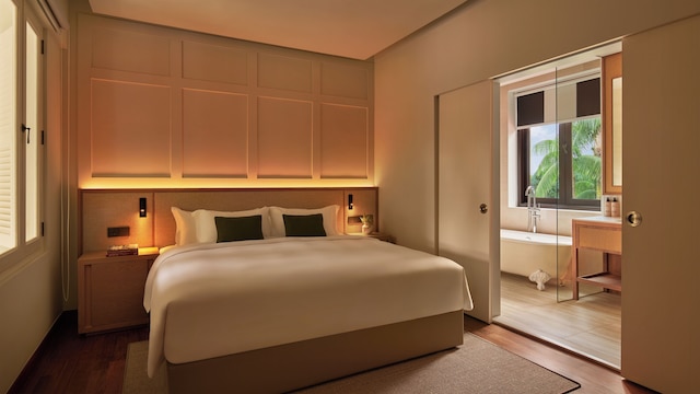 アマラ・サンクチュアリー・リゾート・セントーサ