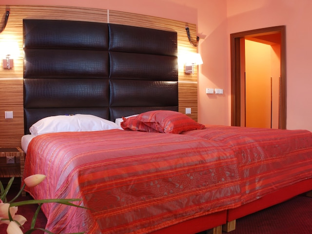 EA ホテル ソナタ