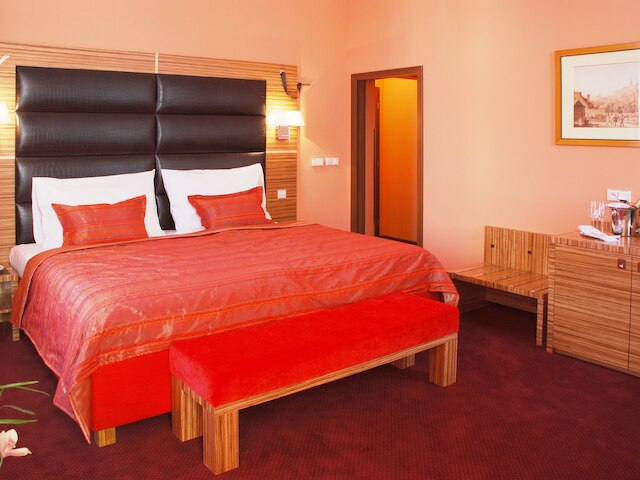 EA ホテル ソナタ