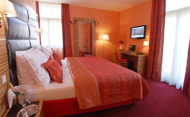 EA ホテル ソナタ