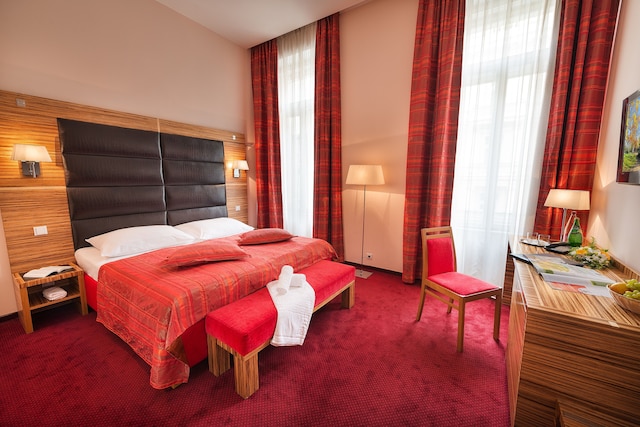 EA ホテル ソナタ