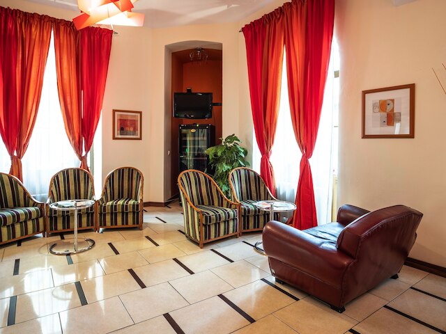 EA ホテル ソナタ