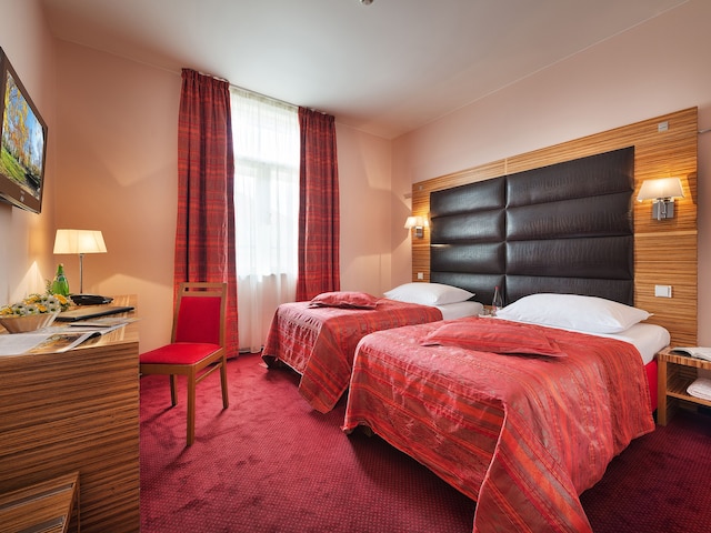 EA ホテル ソナタ