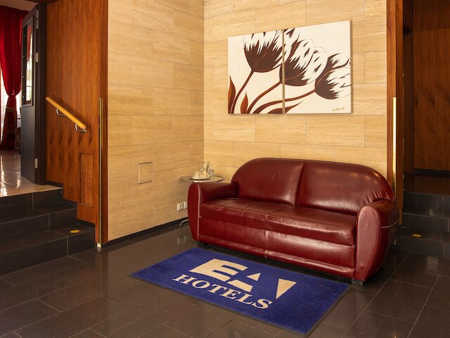 EA ホテル ソナタ