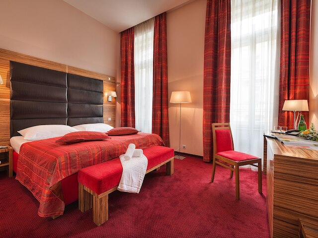 EA ホテル ソナタ