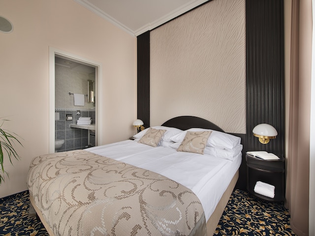 EA ホテル ロイヤル エスプリ