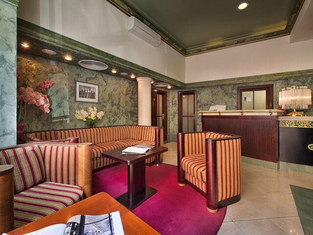 EA ホテル ロイヤル エスプリ