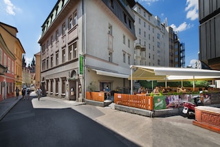 EA ホテル ロイヤル エスプリ