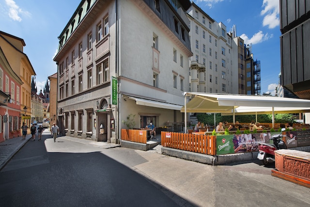 EA ホテル ロイヤル エスプリ