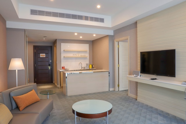 グランド ビクトリア ホテル