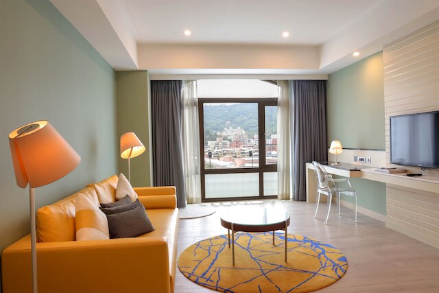 グランド ビクトリア ホテル