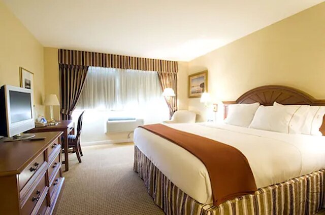 ロックビル センター ホテル - JFK エアポート