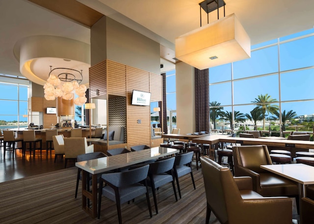 ヒルトン・サンディエゴ・ベイフロント