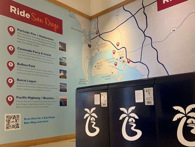 ヒルトン・サンディエゴ・ベイフロント