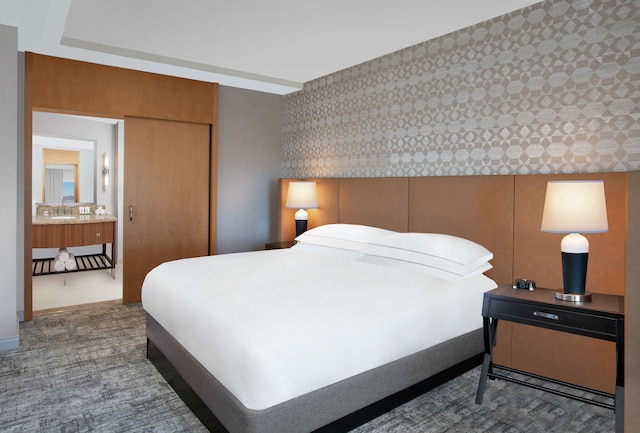 ヒルトン・サンディエゴ・ベイフロント