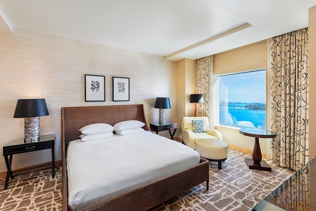 ヒルトン・サンディエゴ・ベイフロント