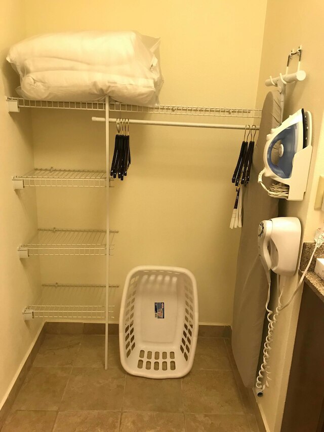 ステイブリッジ スイーツ オースティン エアポート by IHG