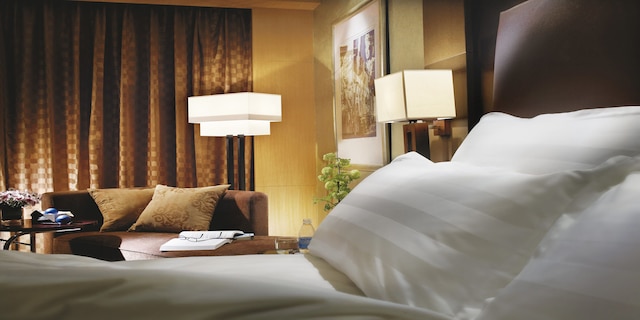 グレンビュー ITC プラザ 重慶 (重慶国貿格蘭維大酒店)