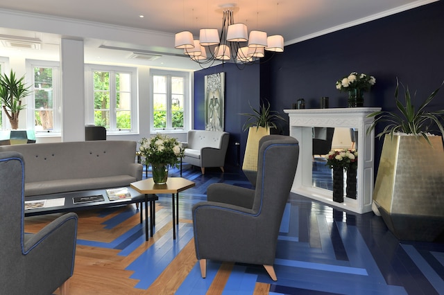 メルキュール パリ サン クルー ヒッポドローム