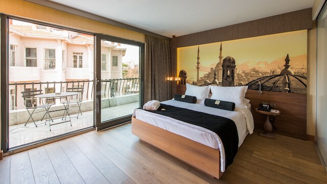 ホテルセントソフィア