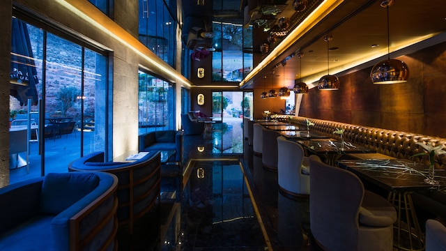 ホテルセントソフィア