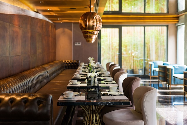 ホテルセントソフィア