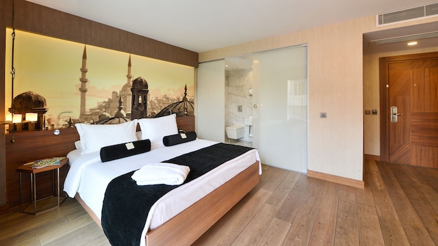 ホテルセントソフィア