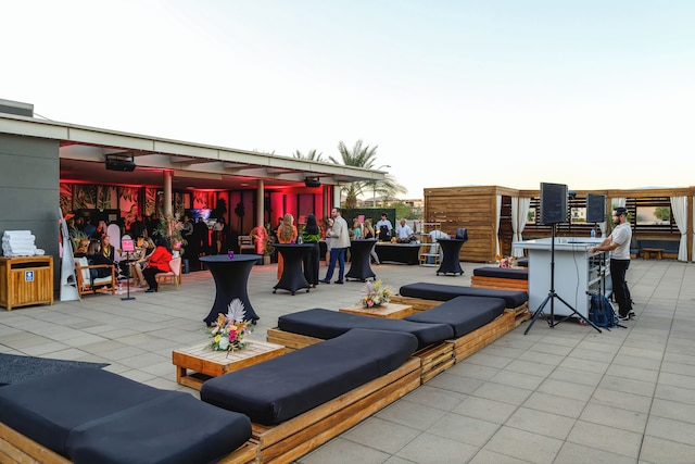 W スコッツデール