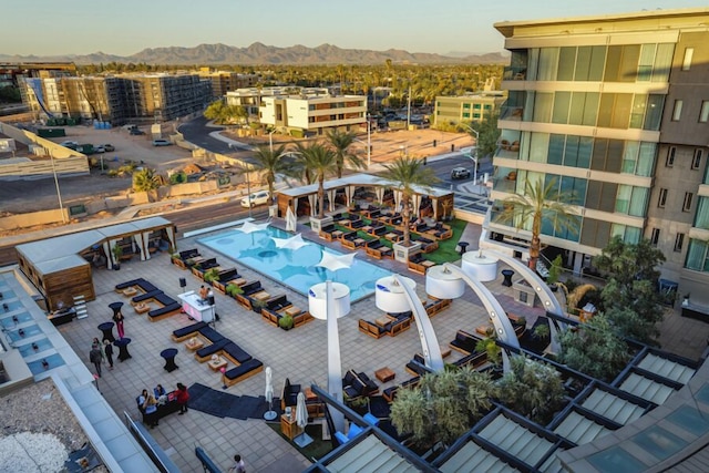 W スコッツデール