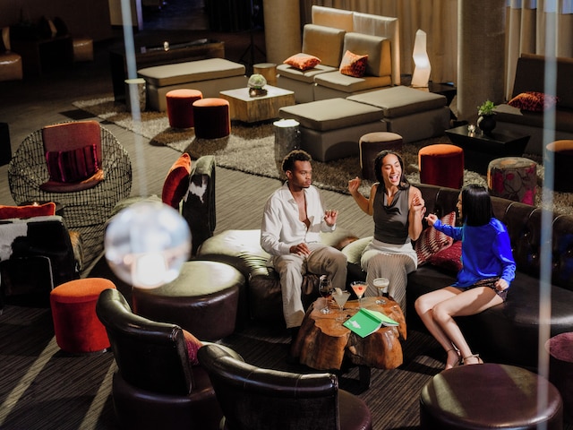 W スコッツデール