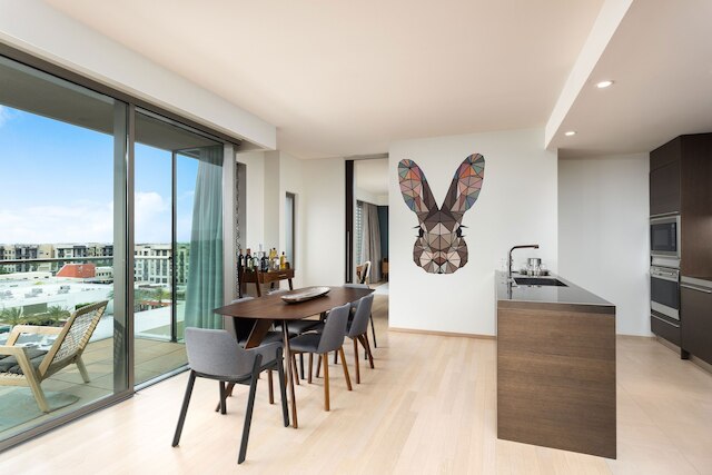 W スコッツデール