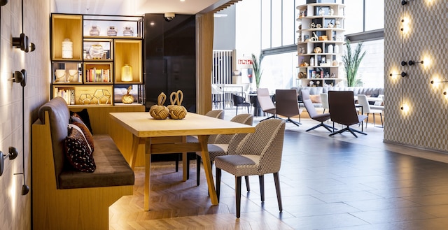 ホテル イルニオン バルセロナ