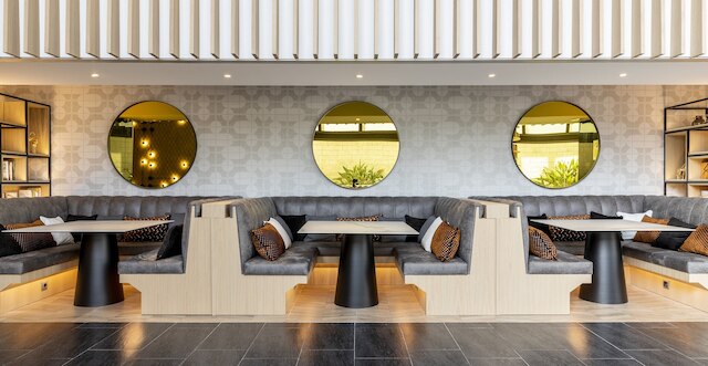 ホテル イルニオン バルセロナ