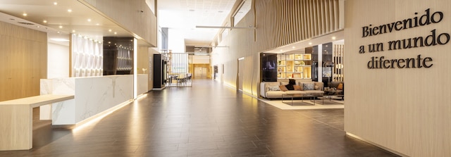 ホテル イルニオン バルセロナ