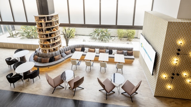 ホテル イルニオン バルセロナ