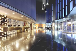 ユーロスターズ マドリード タワー