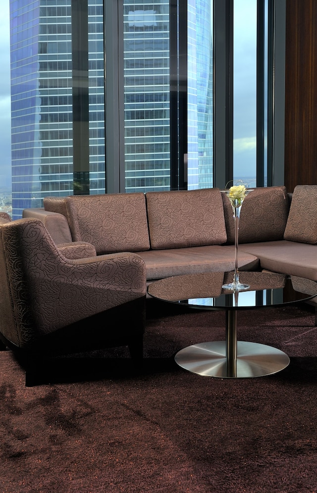 ユーロスターズ マドリード タワー