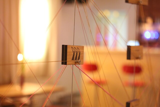 ホテル ドライ レーベン