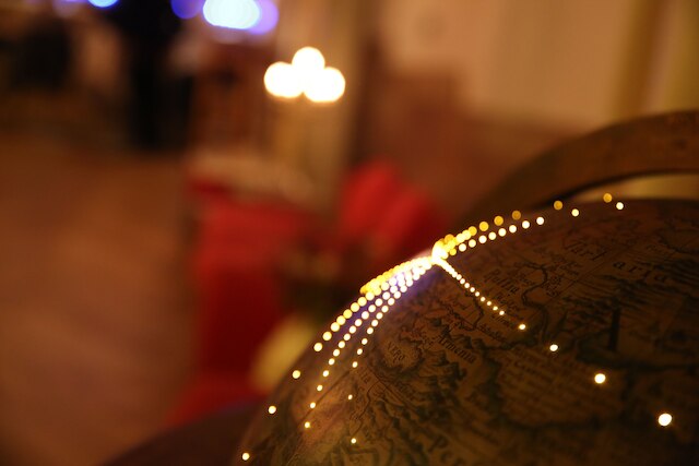 ホテル ドライ レーベン