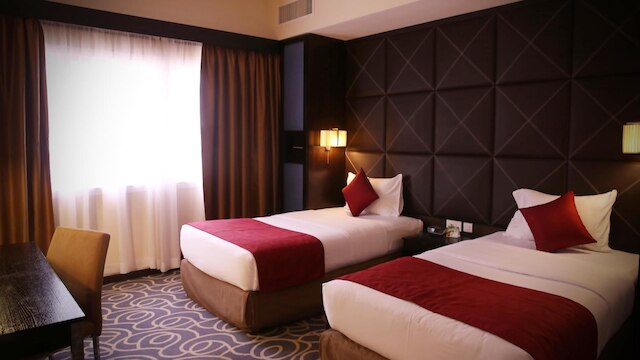 ジ エクリプス ブティック スイーツ