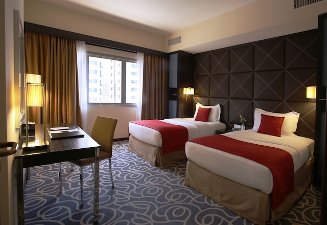 ジ エクリプス ブティック スイーツ