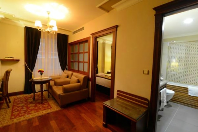 GLK プレミア リージェンシー スイーツ & スパ - スペシャル クラス