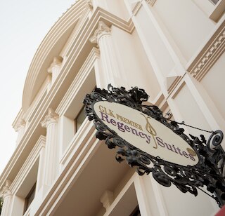 GLK プレミア リージェンシー スイーツ & スパ - スペシャル クラス