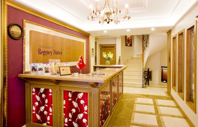 GLK プレミア リージェンシー スイーツ & スパ - スペシャル クラス