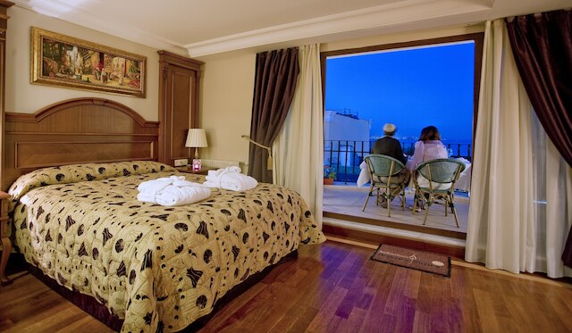 GLK プレミア リージェンシー スイーツ & スパ - スペシャル クラス