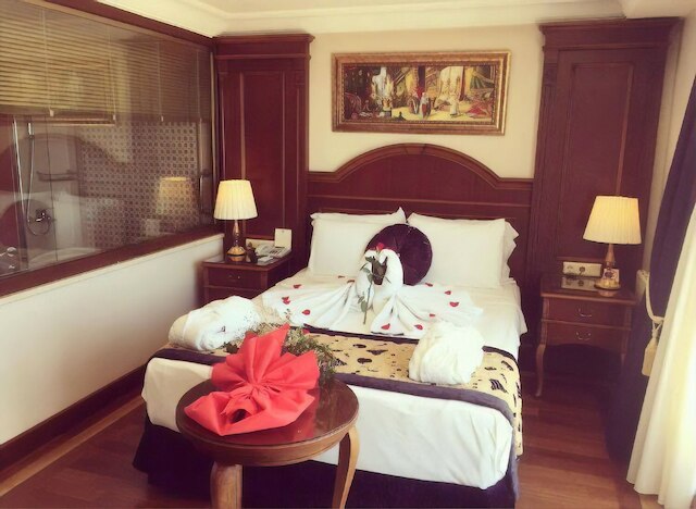 GLK プレミア リージェンシー スイーツ & スパ - スペシャル クラス