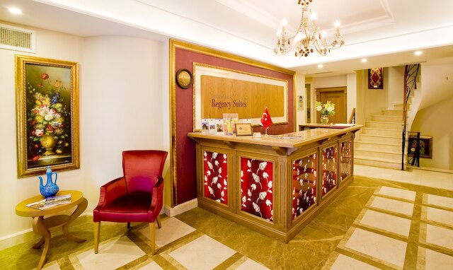 GLK プレミア リージェンシー スイーツ & スパ - スペシャル クラス